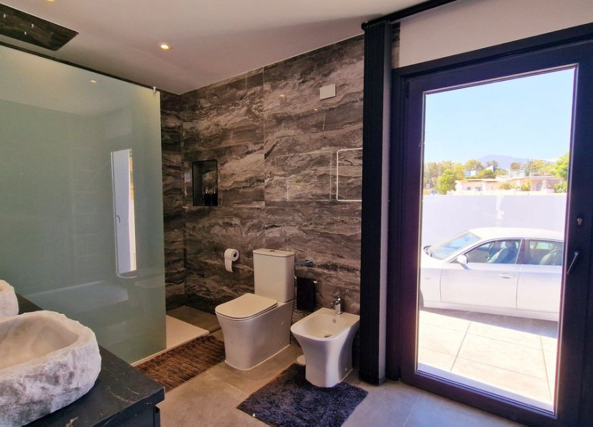 Reventa - House - Detached Villa - Marbella - San Pedro De Alcantara