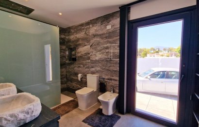 Reventa - House - Detached Villa - Marbella - San Pedro De Alcantara