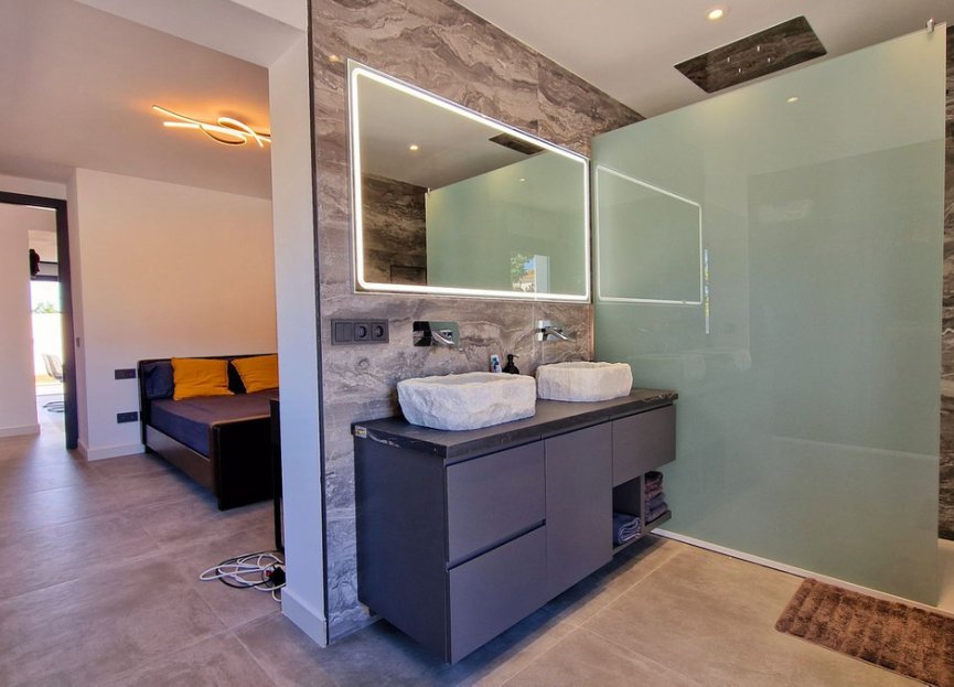 Reventa - House - Detached Villa - Marbella - San Pedro De Alcantara