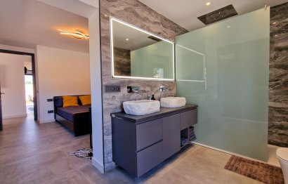 Reventa - House - Detached Villa - Marbella - San Pedro De Alcantara