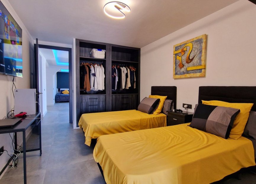 Reventa - House - Detached Villa - Marbella - San Pedro De Alcantara