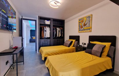 Reventa - House - Detached Villa - Marbella - San Pedro De Alcantara