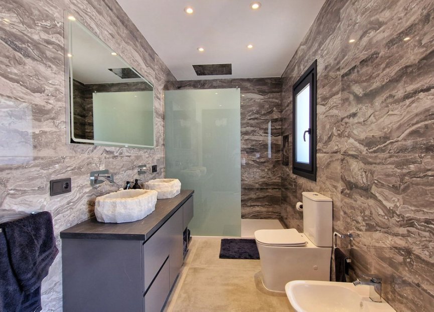 Reventa - House - Detached Villa - Marbella - San Pedro De Alcantara