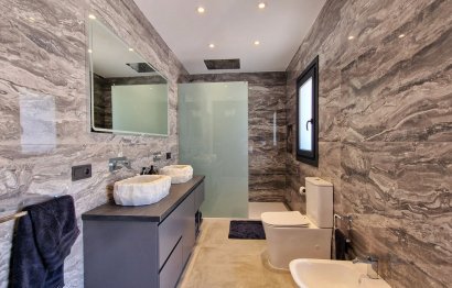 Reventa - House - Detached Villa - Marbella - San Pedro De Alcantara