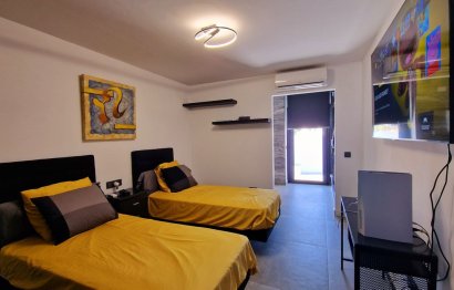 Reventa - House - Detached Villa - Marbella - San Pedro De Alcantara