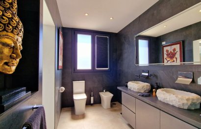 Reventa - House - Detached Villa - Marbella - San Pedro De Alcantara