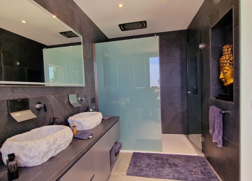 Reventa - House - Detached Villa - Marbella - San Pedro De Alcantara