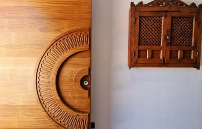 Reventa - House - Detached Villa - Marbella - San Pedro De Alcantara