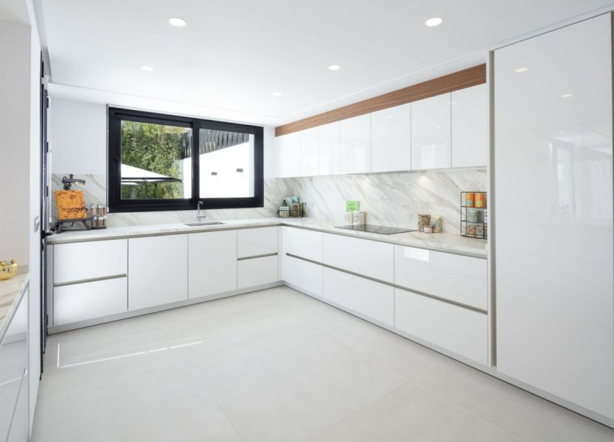 New Build - Plot - Residential Plot - Estepona - Costalita