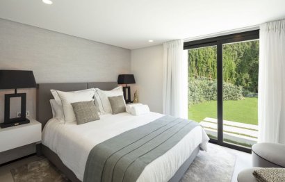 New Build - Plot - Residential Plot - Estepona - Costalita