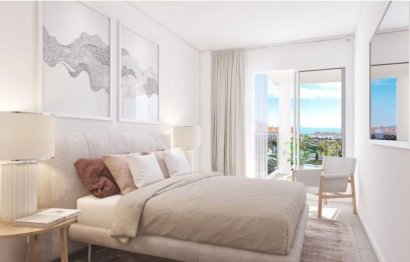 New Build - Plot - Residential Plot - Estepona - Costalita