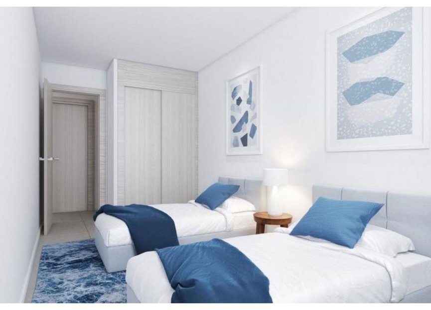 New Build - Plot - Residential Plot - Estepona - Costalita