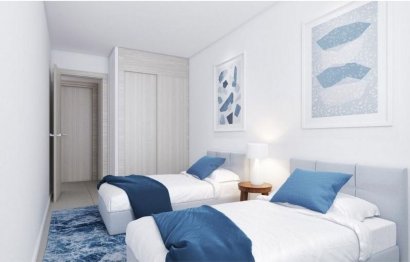 New Build - Plot - Residential Plot - Estepona - Costalita