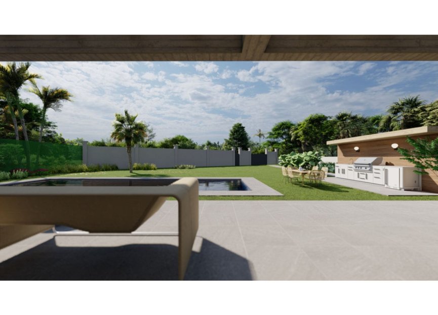 New Build - Plot - Residential Plot - Estepona - Costalita