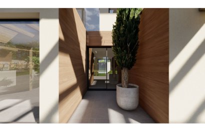 New Build - Plot - Residential Plot - Estepona - Costalita