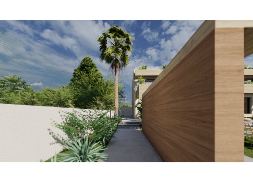 New Build - Plot - Residential Plot - Estepona - Costalita