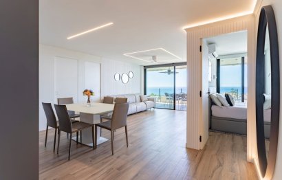 Resale - Apartment - Middle Floor Apartment - Marbella - Marbella Centro