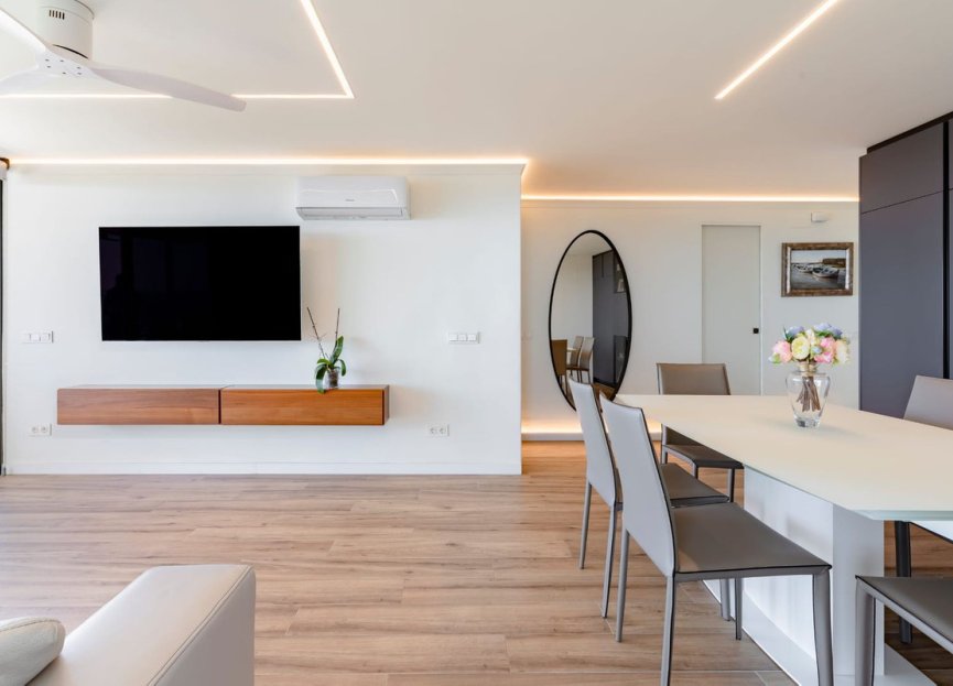 Resale - Apartment - Middle Floor Apartment - Marbella - Marbella Centro