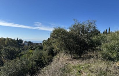 New Build - House - Detached Villa - Marbella - Elviria