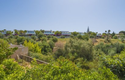 Resale - House - Detached Villa - Marbella - Marbella Centro