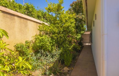 Resale - House - Detached Villa - Marbella - Marbella Centro