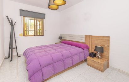 Resale - House - Detached Villa - Marbella - Las Chapas