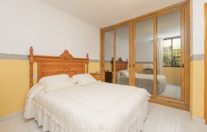 Resale - House - Detached Villa - Marbella - Las Chapas