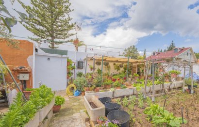 Resale - House - Detached Villa - Marbella - Las Chapas