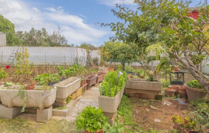 Resale - House - Detached Villa - Marbella - Las Chapas