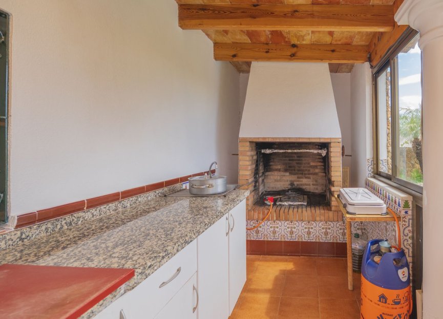 Resale - House - Detached Villa - Marbella - Las Chapas