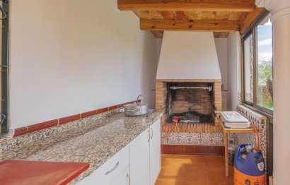 Resale - House - Detached Villa - Marbella - Las Chapas