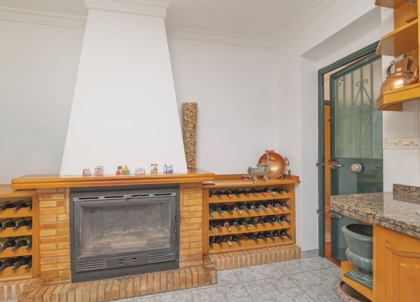 Resale - House - Detached Villa - Marbella - Las Chapas