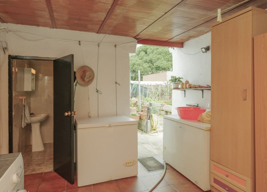 Resale - House - Detached Villa - Marbella - Las Chapas