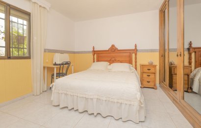 Resale - House - Detached Villa - Marbella - Las Chapas