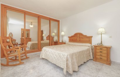 Resale - House - Detached Villa - Marbella - Las Chapas