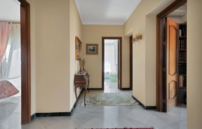 Resale - House - Detached Villa - Marbella - San Pedro De Alcantara