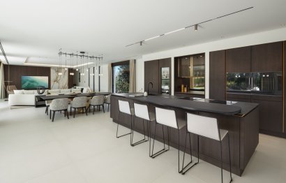 Reventa - House - Detached Villa - Marbella - Nueva Andalucia