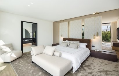 Reventa - House - Detached Villa - Marbella - Nueva Andalucia