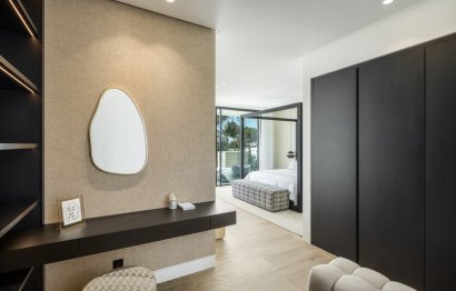 Reventa - House - Detached Villa - Marbella - Nueva Andalucia