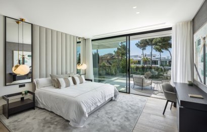 Reventa - House - Detached Villa - Marbella - Nueva Andalucia