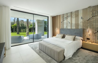 Reventa - House - Detached Villa - Marbella - Nueva Andalucia