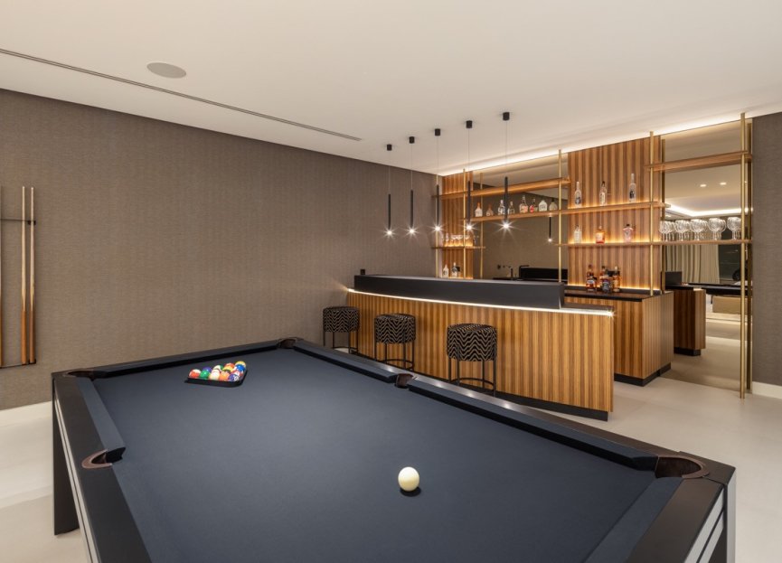 Reventa - House - Detached Villa - Marbella - Nueva Andalucia