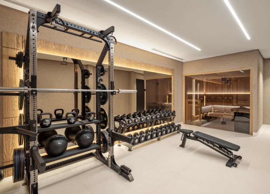 Reventa - House - Detached Villa - Marbella - Nueva Andalucia