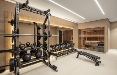 Reventa - House - Detached Villa - Marbella - Nueva Andalucia