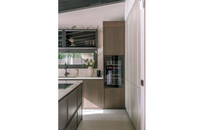 Resale - House - Detached Villa - Marbella - Nueva Andalucia