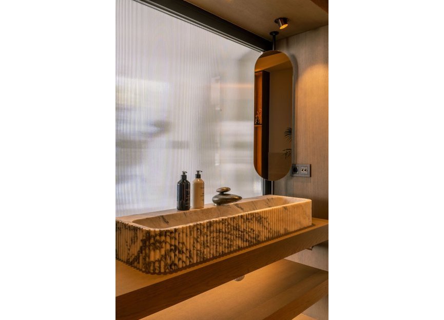 Resale - House - Detached Villa - Marbella - Nueva Andalucia