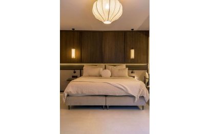 Resale - House - Detached Villa - Marbella - Nueva Andalucia