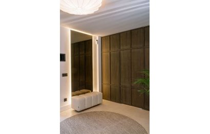 Resale - House - Detached Villa - Marbella - Nueva Andalucia