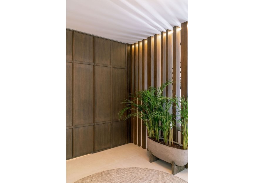 Resale - House - Detached Villa - Marbella - Nueva Andalucia