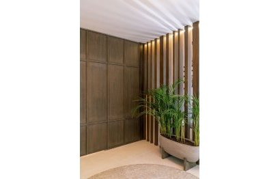 Resale - House - Detached Villa - Marbella - Nueva Andalucia